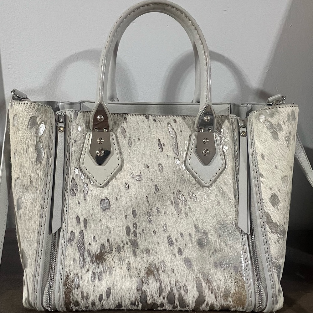 Henri Bendel A List Tote